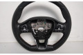 Руль Ford Focus  2018- года JX7J3600GB3GRX      