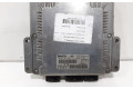 Блок управления двигателя 0281011521, 9651593480 Citroen Xsara