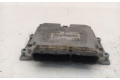 Řídící jednotka 0281011487 Alfa Romeo 166 2005