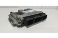 Блок управления двигателя 0281014444   Citroen Nemo