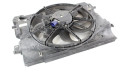 Вентилятор радиатора 214816812R Dacia Sandero