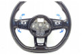 Руль Volkswagen Golf VII 2013 - 2019 года 5G0419091CN