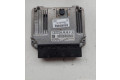 Блок управления двигателем Блок управления 0281019897, 03l906018sj   Audi A4 S4 B8 8K