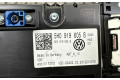 Дисплей 5H0919605B, 5H0919605B Volkswagen Golf VIII