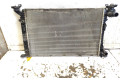 Радиатор охлаждающей жидкости    Audi  A4 S4 B8 8K  2008 - 2015 года