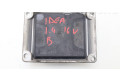 Блок управления двигателя 7790538, 7790538 Fiat Idea