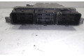 Блок управления двигателя 0281017866, 9663757980   Citroen C-Crosser