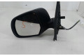 Außenspiegel elektrisch Tür vorne       Dacia Dokker  2012 -  года   