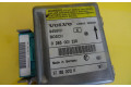 Блок подушек безопасности 0285001220   Volvo V70