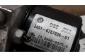 Jednotka ABS 6787837, 6787836 BMW 3 E90 E91 2010