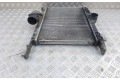 Радиатор интеркулера Volvo S40, V40
