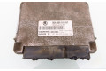Блок управления двигателя 5WP442801, 06A906019BT Skoda Octavia Mk1 (1U)