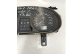Панель приборов P8200261119, 216501761   Renault Clio II       