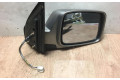 Zpětné zrcátko Nissan X-Trail T30 2004 K6301EQ08A, K6301EQ08A
