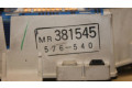 Панель приборов MR381545, MR381545 Mitsubishi Space Wagon