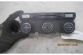 Блок управления климат-контролем 1K0907044BN, 1K0907044BN Volkswagen Golf Plus