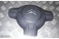 Подушка безопасности водителя    Citroen C1