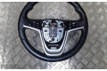 Руль Opel Meriva B 2010 - 2016 года 13305818