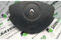 Подушка безопасности водителя SV2JT-23-11   Renault Clio II