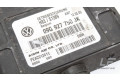Блок управления коробки передач 09G927750JK    Skoda Fabia Mk2 (5J)   