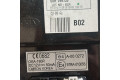 Блок комфорта    KIA Ceed   