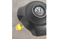 Подушка безопасности водителя 2K5880201B, 670TAL000ZQU0B Volkswagen Caddy