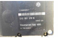 Блок АБС 6X0614117   Volkswagen  Lupo  1998 - 2005 года