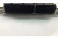 Блок управления двигателя 0101A01001007   Dacia Dokker