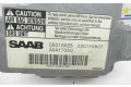 Блок подушек безопасности 05018825   Saab 9-5