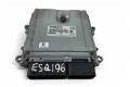 Блок управления двигателем Блок управления 31272462AA, 0281012765   Volvo S80