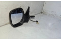 Zpětné zrcátko  Citroen Berlingo 2004  96366858XT  