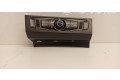 Блок управления климат-контролем 8T2820043AE   Audi A5 8T 8F