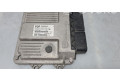 Блок управления двигателя 55202548, 55202548 Lancia Ypsilon
