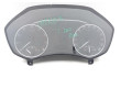 Панель приборов 1Z0920843Q Skoda Octavia Mk2 (1Z)
