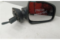 Зеркало (механическое) Dacia Sandero 2008 - 2012 года