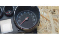 Панель приборов 13387202 Vauxhall Astra J
