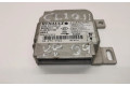 Блок подушек безопасности 8200375763   Renault Clio II
