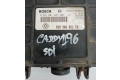 Řídící jednotka 0281001407, 028906021CQ Volkswagen Caddy 1995