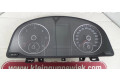 Панель приборов 1T0920875N Volkswagen Touran II