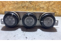 Блок управления климат-контролем 27500EQ410, A0200018A04002 Nissan X-Trail T30