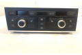 Блок управления климат-контролем 4F1820043AG, 5HB00883351   Audi A6 S6 C6 4F