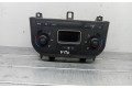 Блок управления климат-контролем 156088743, 156088743 Alfa Romeo Mito