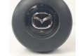 Подушка безопасности водителя T93267A Mazda MX-5 NC Miata