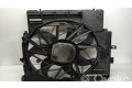Вентилятор радиатора     7562595, 67327562595    BMW X3 F25 3.5