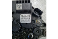 Генератор 04E903021M Skoda Fabia Mk3 (NJ)