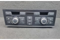 Блок управления климат-контролем 4F1820043AL, 4F0910043B   Audi A6 S6 C6 4F