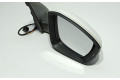 Зеркало электрическое        Skoda Octavia Mk3 (5E)  2013 - 2019 года   