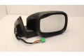 Зеркало электрическое Volvo XC90 2007 - 2014 года