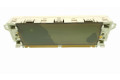 Дисплей    9657882880   Citroen C4 I