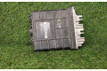Блок управления двигателем ECU 1H0907311F, 0261200760 Volkswagen Golf III 1992 - 1997 года